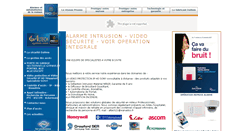 Desktop Screenshot of altech-system.com